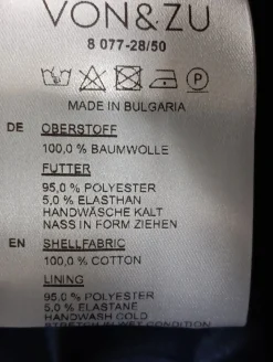 High Waist Rock                            Größe                42