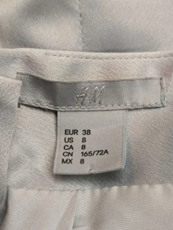 High Waist Rock                            Größe                38