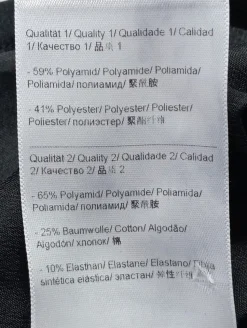 High Waist Rock                            Größe                42