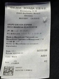 High Waist Rock                            Größe                42