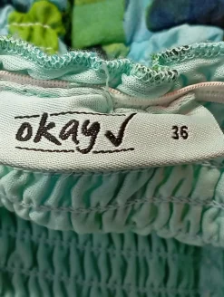 High Waist Rock Größe 36