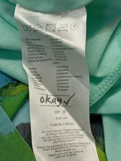 High Waist Rock Größe 36