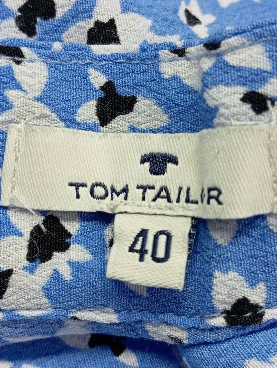 High Waist Rock Größe 40