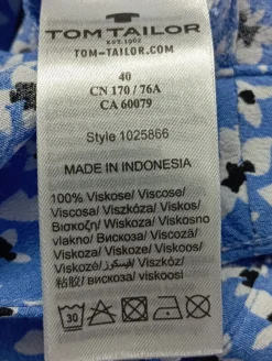 High Waist Rock Größe 40