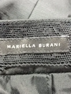 High Waist Rock                            Größe                34