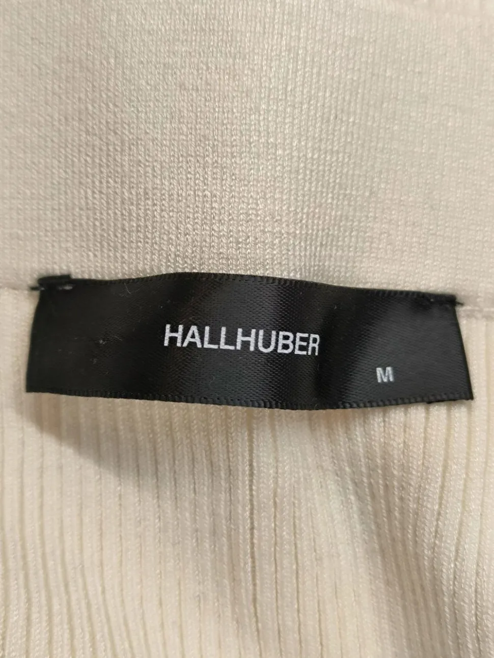 High Waist Rock Größe 38