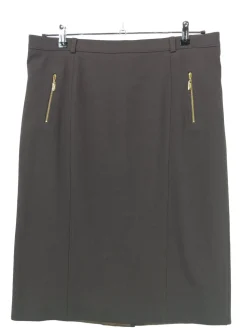 High Waist Rock                            Größe                46