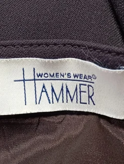 High Waist Rock                            Größe                46