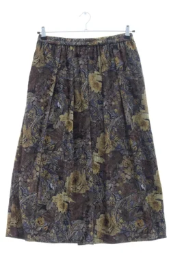 High Waist Rock                            Größe                38