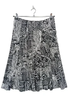 High Waist Rock                            Größe                40