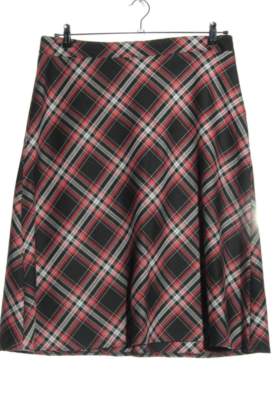 High Waist Rock Größe 44