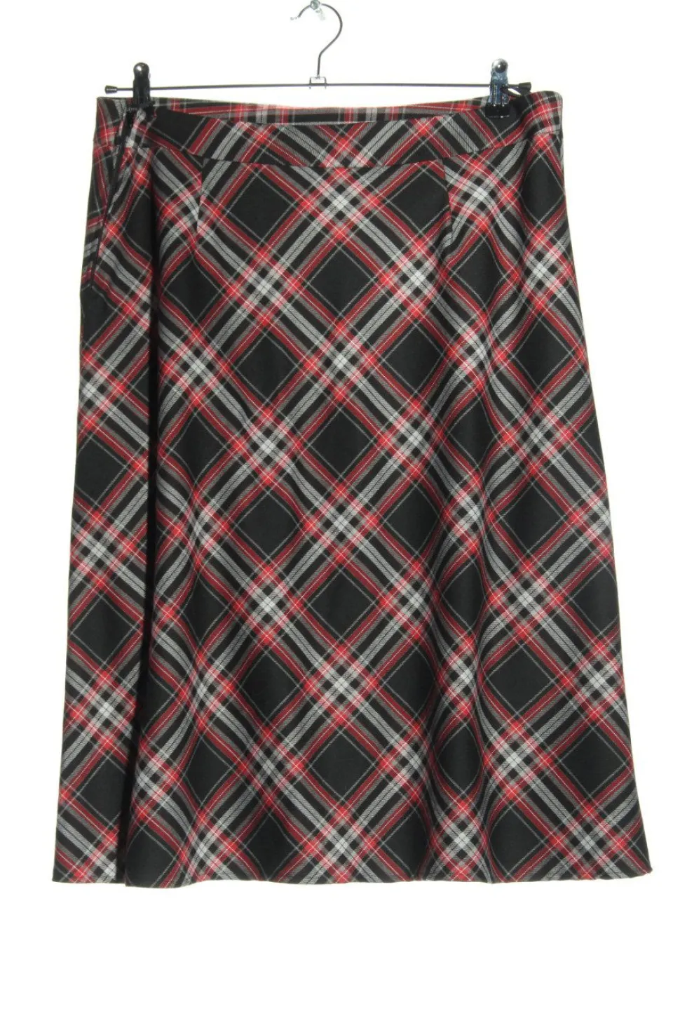 High Waist Rock Größe 44