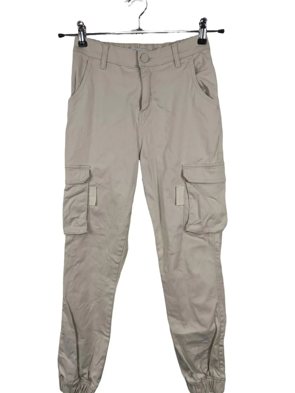 High-Waist Hose Größe 36