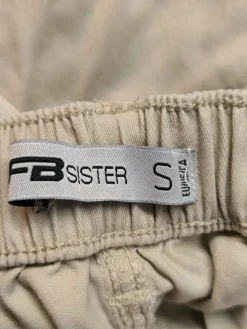 High-Waist Hose Größe 36