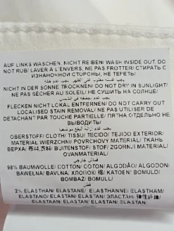 High-Waist Hose Größe 42