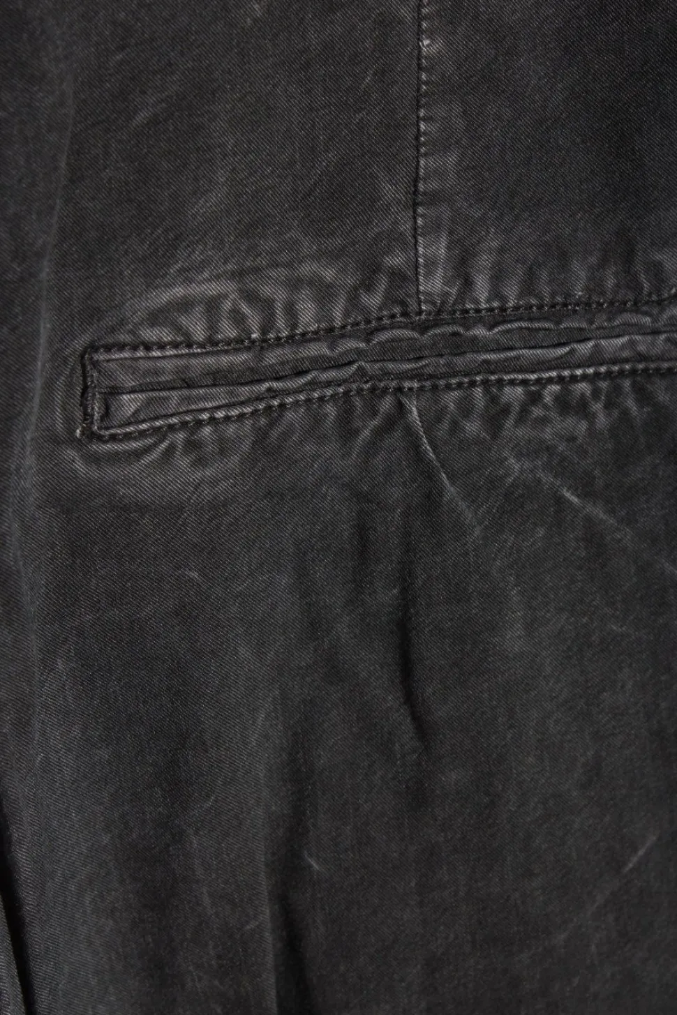 High-Waist Hose Größe 36