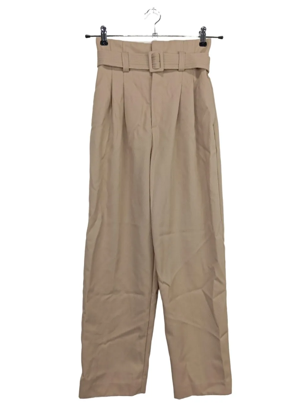 High-Waist Hose Größe 34