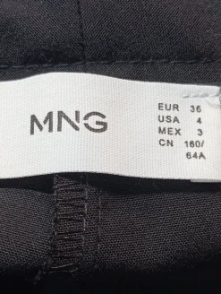 High-Waist Hose Größe 36