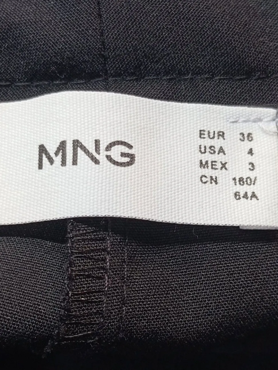 High-Waist Hose Größe 36