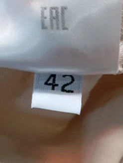 High-Waist Hose                            Größe                36