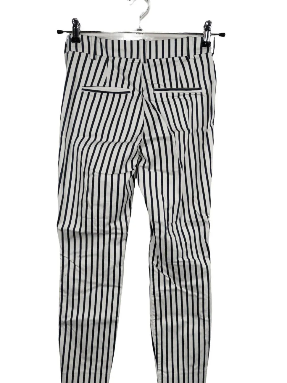 High-Waist Hose Größe 36