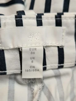 High-Waist Hose Größe 36