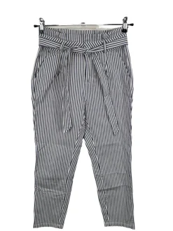 High-Waist Hose                            Größe                36