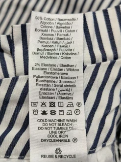 High-Waist Hose                            Größe                36