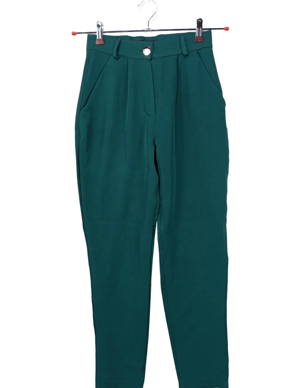 High-Waist Hose Größe 36