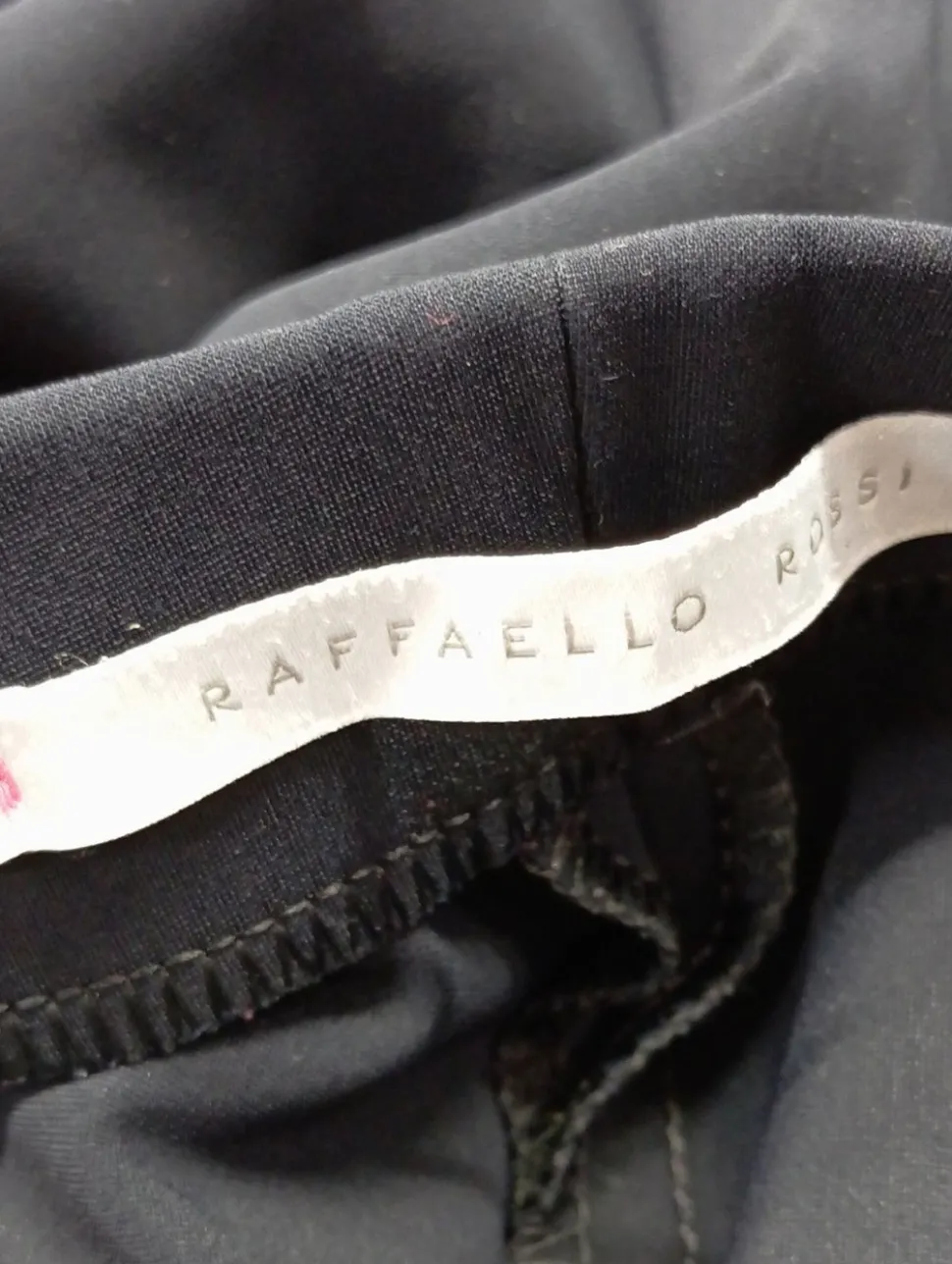 High-Waist Hose Größe 34