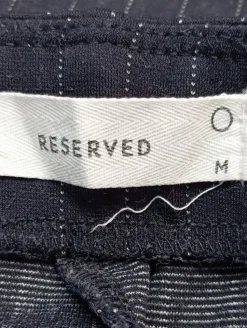 High-Waist Hose Größe 38