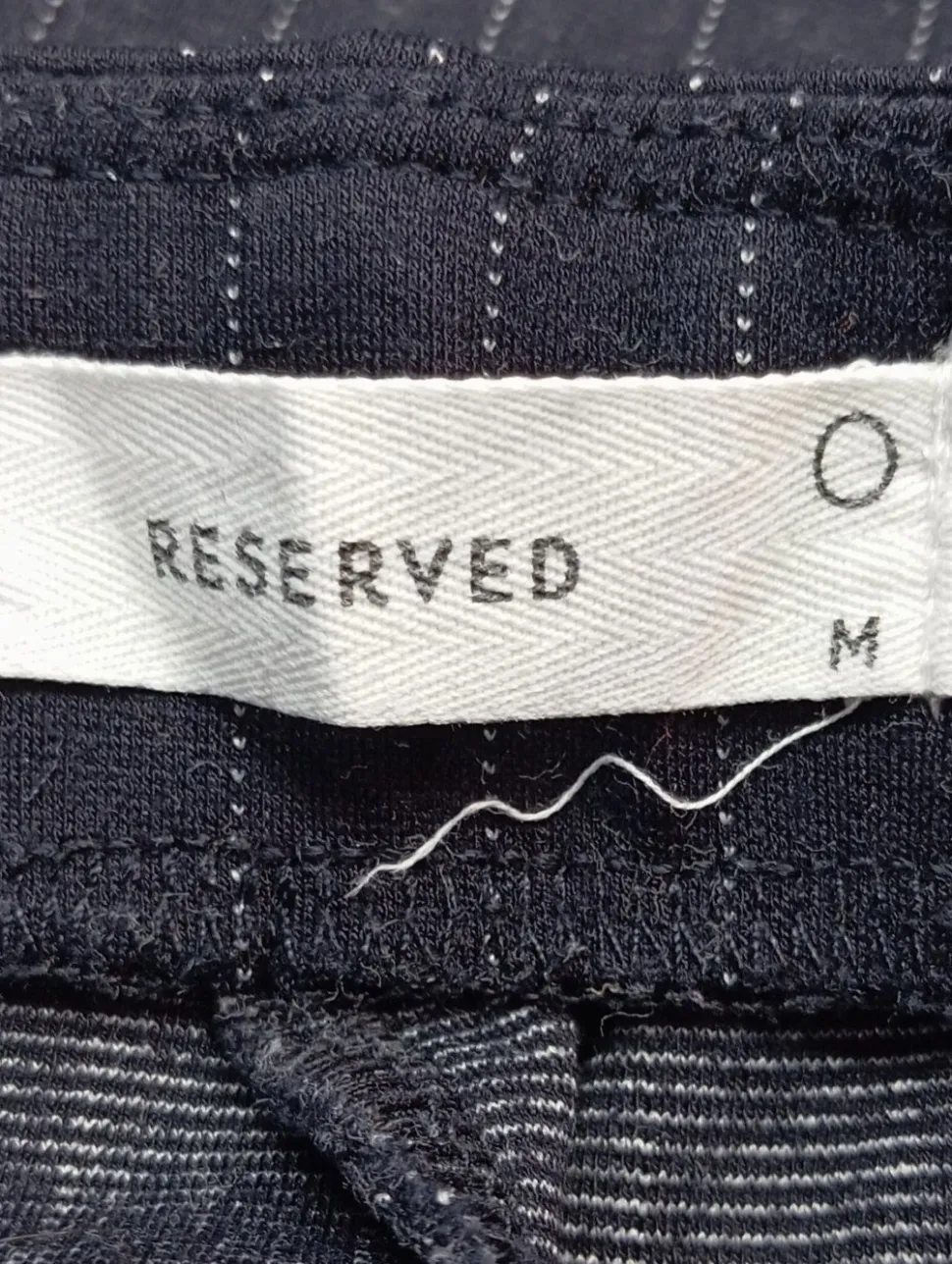 High-Waist Hose Größe 38