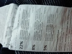 High-Waist Hose Größe 38