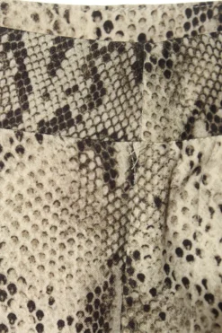 High-Waist Hose                            Größe                34