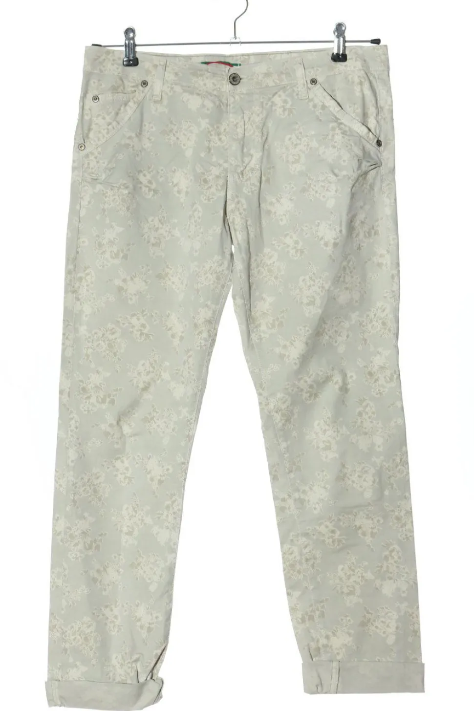 High-Waist Hose Größe 38