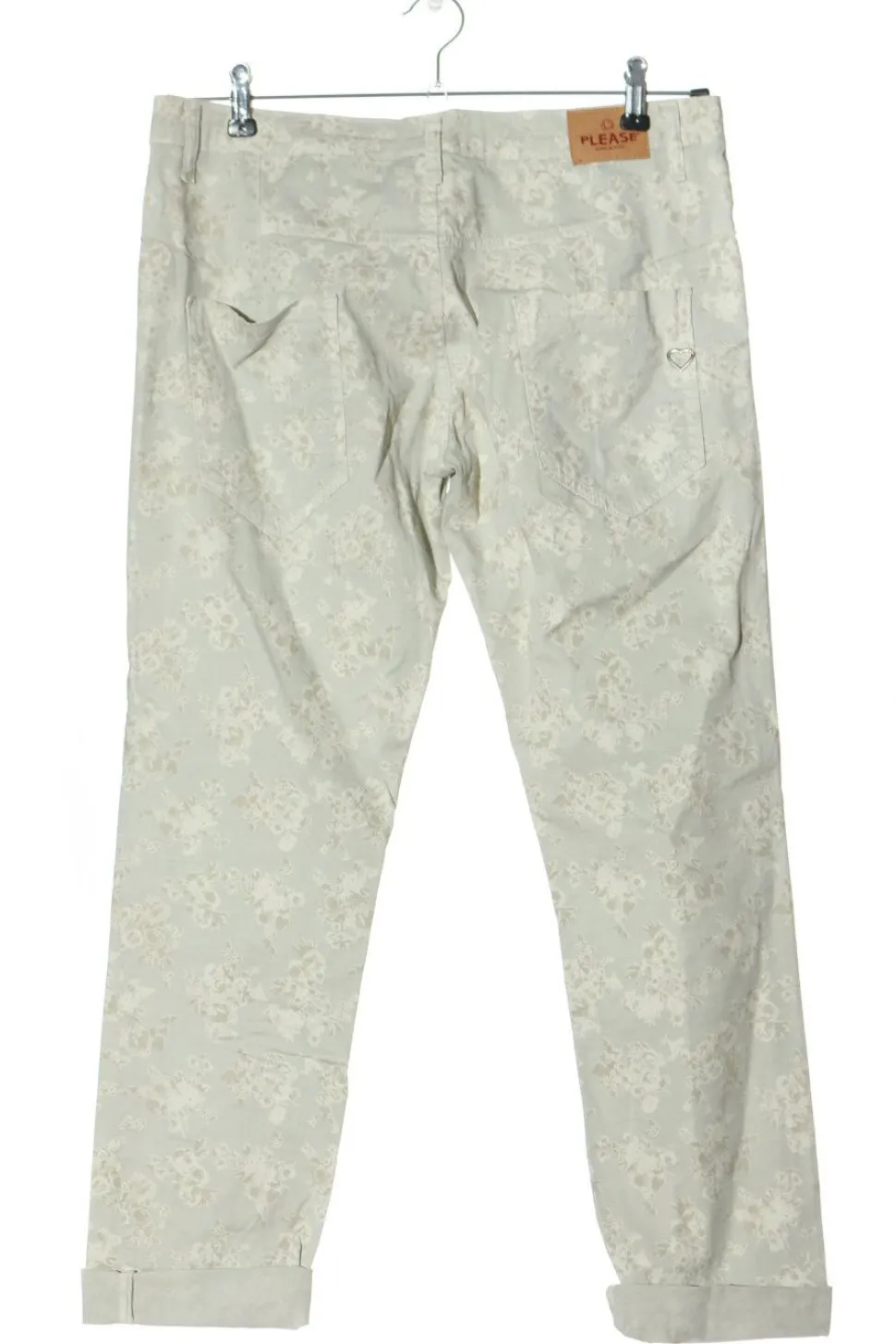 High-Waist Hose Größe 38