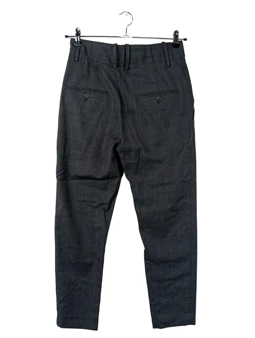 High-Waist Hose Größe 36