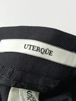 High-Waist Hose                            Größe                36