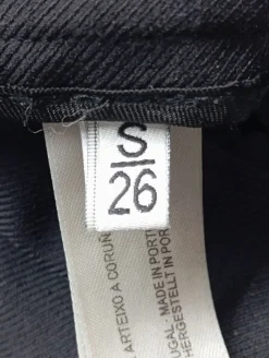 High-Waist Hose                            Größe                36