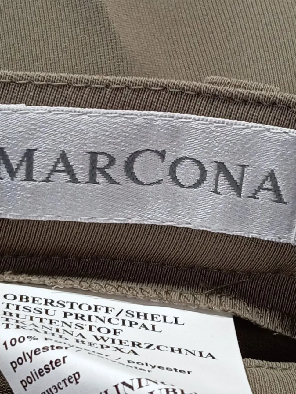 High-Waist Hose Größe 38