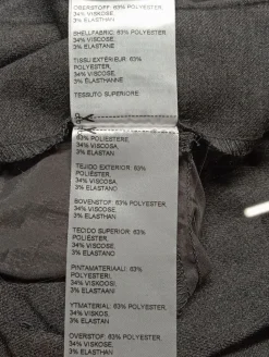 High-Waist Hose Größe 36