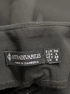 High-Waist Hose Größe 36