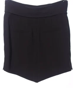 High-Waist-Shorts                            Größe                38