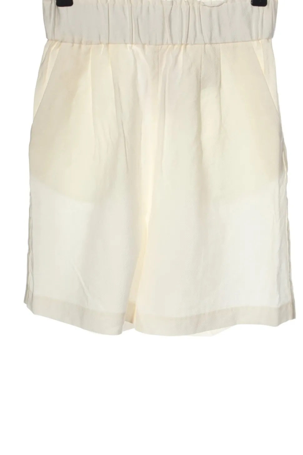 High-Waist-Shorts Größe 34