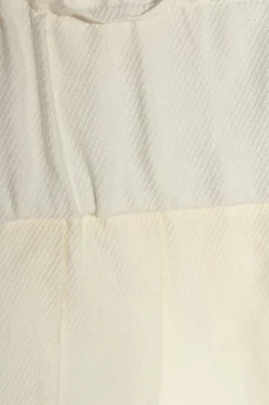 High-Waist-Shorts Größe 34