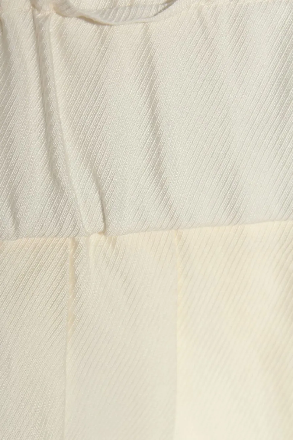 High-Waist-Shorts Größe 34