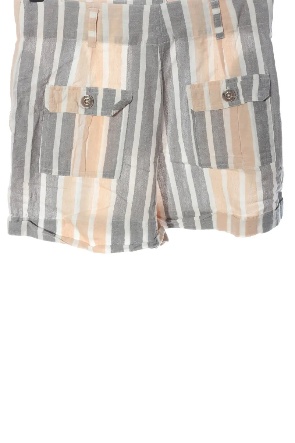 High-Waist-Shorts Größe 40