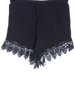 High-Waist-Shorts                            Größe                36