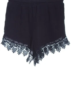 High-Waist-Shorts                            Größe                36