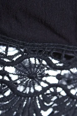 High-Waist-Shorts Größe 36